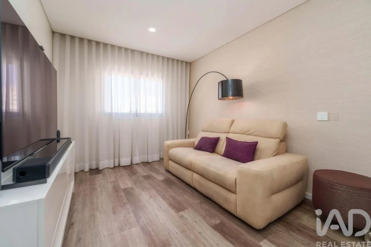 Apartamento T3 para Venda em Loule (São Clemente) Foto 33