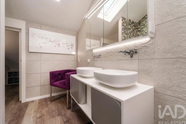 Apartamento T3 para Venda em Loule (São Clemente) Foto 25