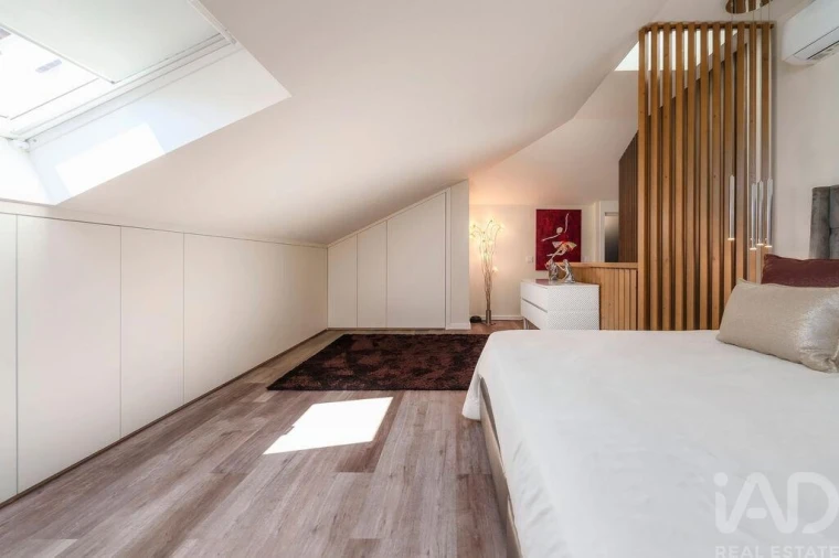 Apartamento T3 para Venda em Loule (São Clemente) Foto 19