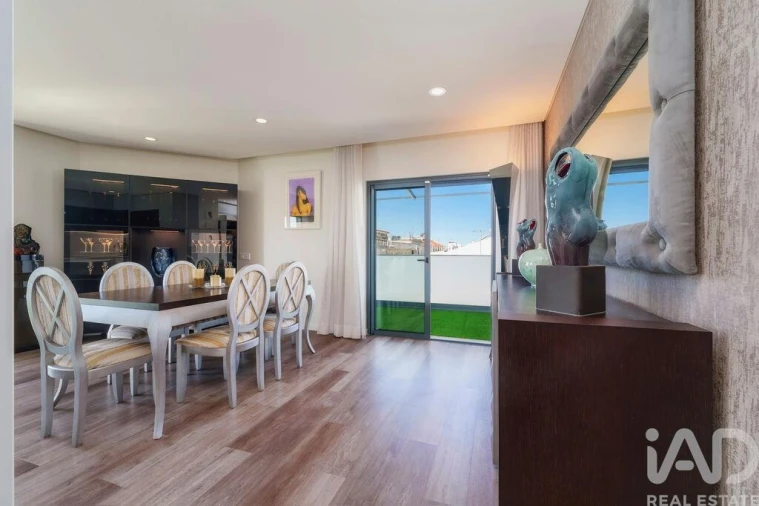 Apartamento T3 para Venda em Loule (São Clemente) Foto 2