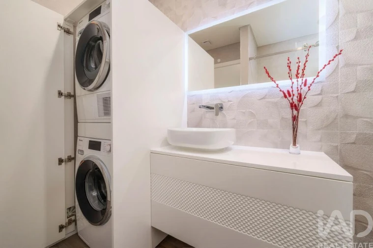 Apartamento T3 para Venda em Loule (São Clemente) Foto 32