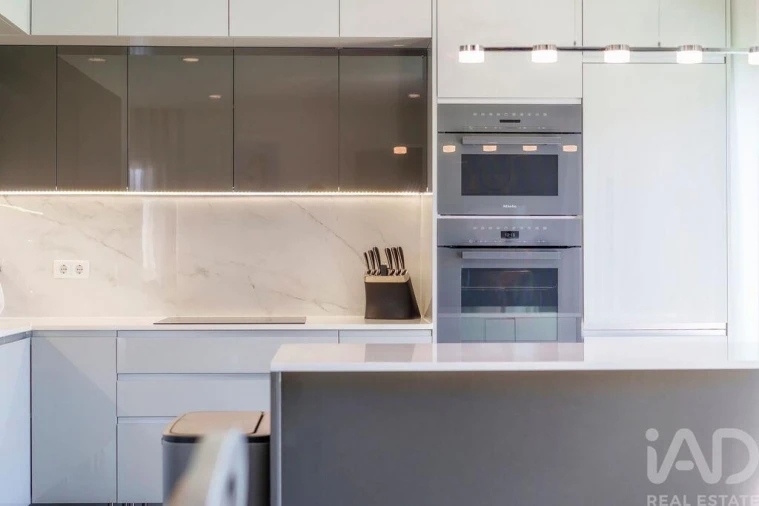 Apartamento T3 para Venda em Loule (São Clemente) Foto 12