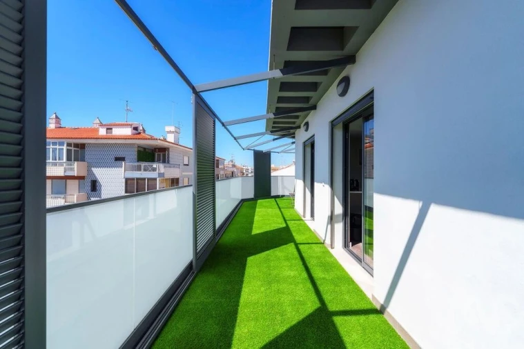 Apartamento T3 para Venda em Loule (São Clemente) Foto 1