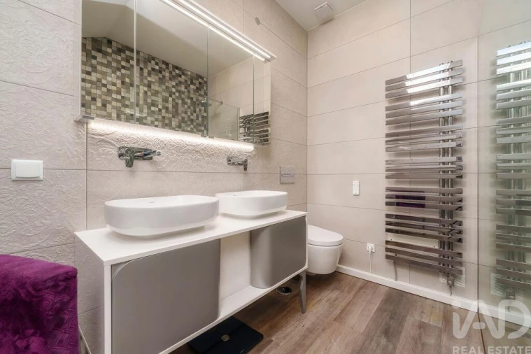 Apartamento T3 para Venda em Loule (São Clemente) Foto 27