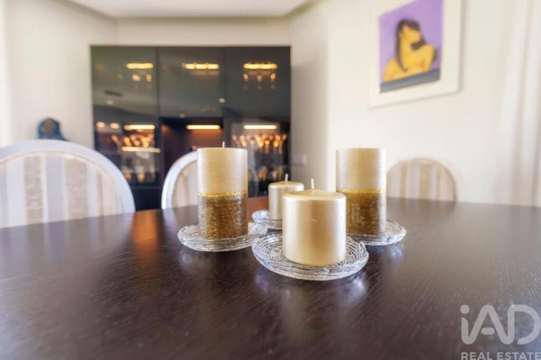 Apartamento T3 para Venda em Loule (São Clemente) Foto 34