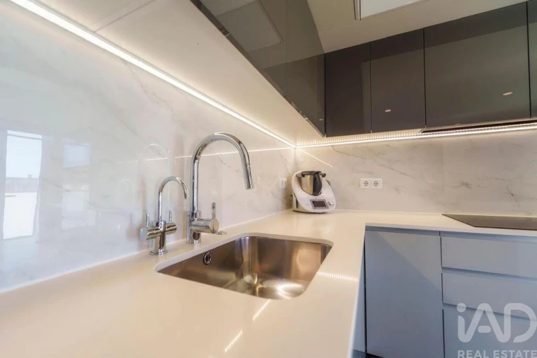 Apartamento T3 para Venda em Loule (São Clemente) Foto 6