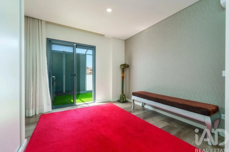 Apartamento T3 para Venda em Loule (São Clemente) Foto 21