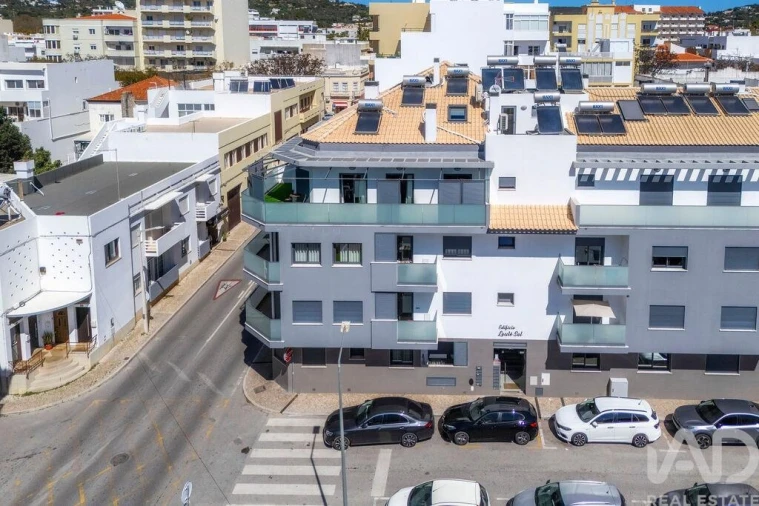 Apartamento T3 para Venda em Loule (São Clemente) Foto 37