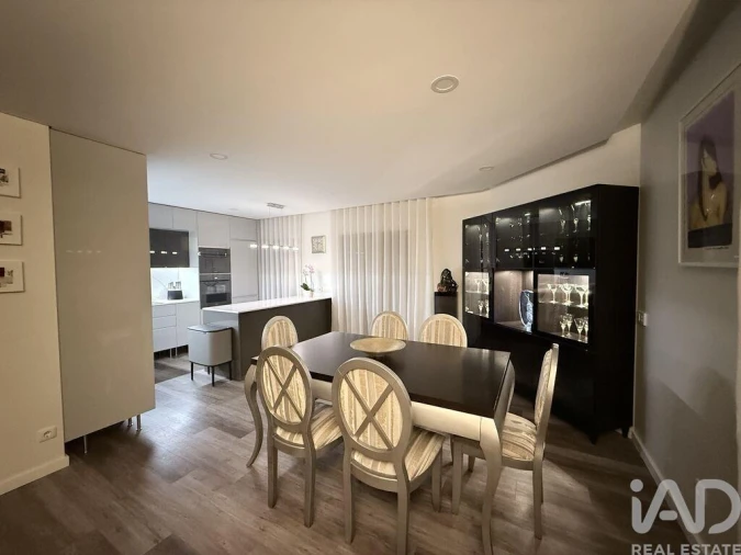 Apartamento T3 para Venda em Loule (São Clemente)