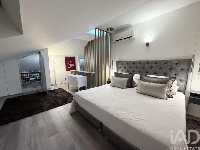 Apartamento T3 para Venda em Loule (São Clemente) Foto 32