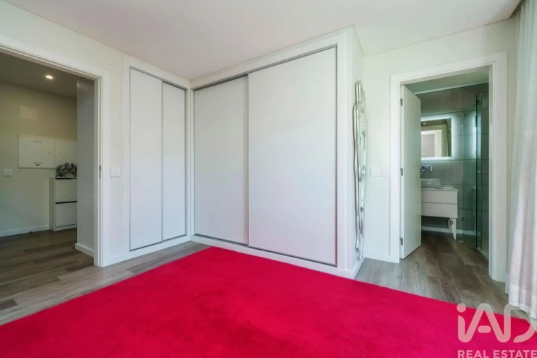 Apartamento T3 para Venda em Loule (São Clemente) Foto 22