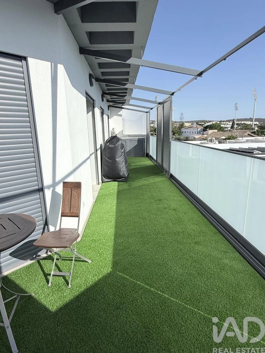 Apartamento T3 para Venda em Loule (São Clemente) Foto 39