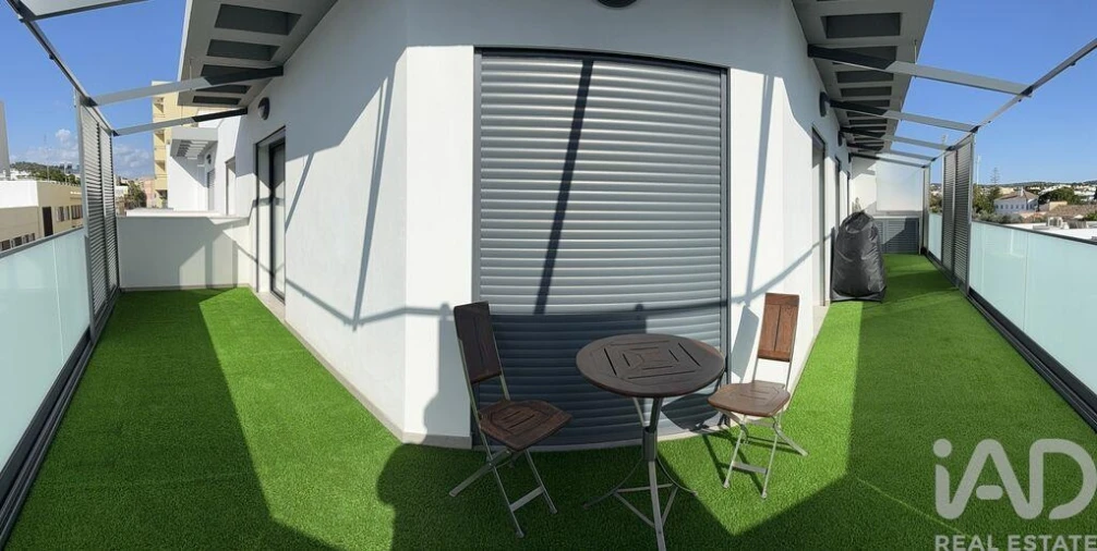 Apartamento T3 para Venda em Loule (São Clemente) Foto 40