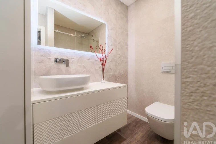 Apartamento T3 para Venda em Loule (São Clemente) Foto 31