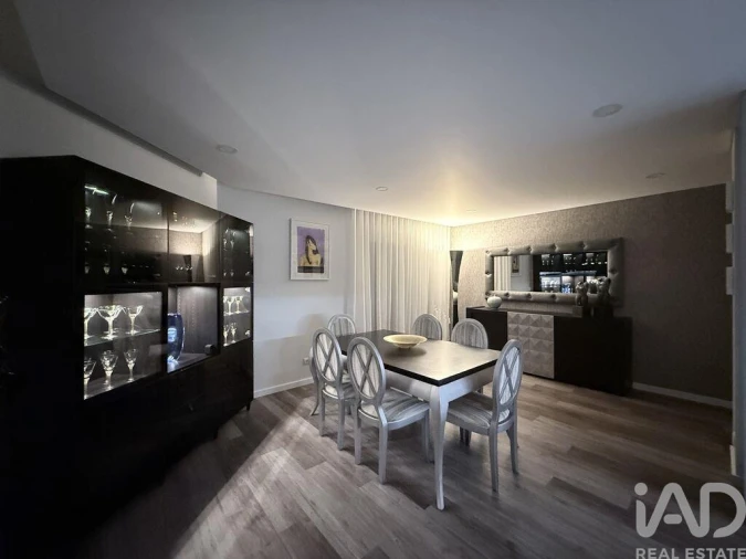 Apartamento T3 para Venda em Loule (São Clemente) Foto 5