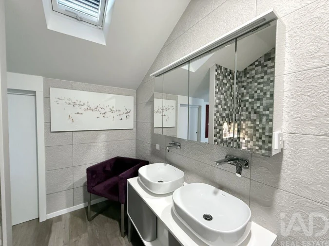 Apartamento T3 para Venda em Loule (São Clemente) Foto 37