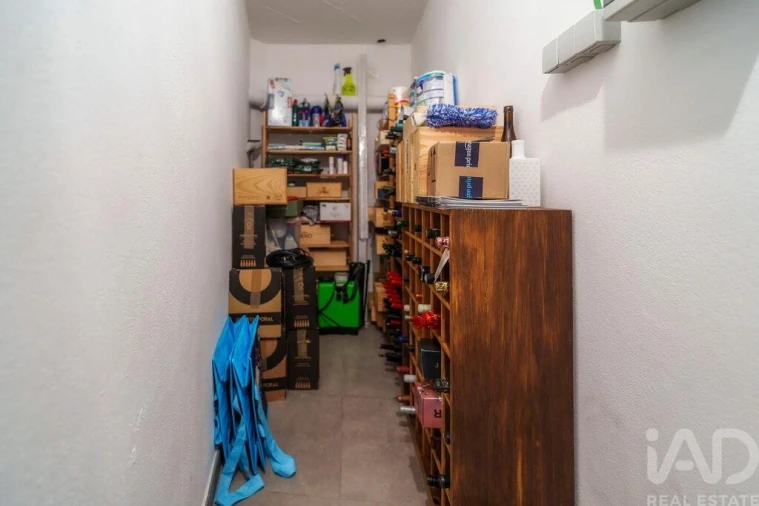 Apartamento T3 para Venda em Loule (São Clemente) Foto 40