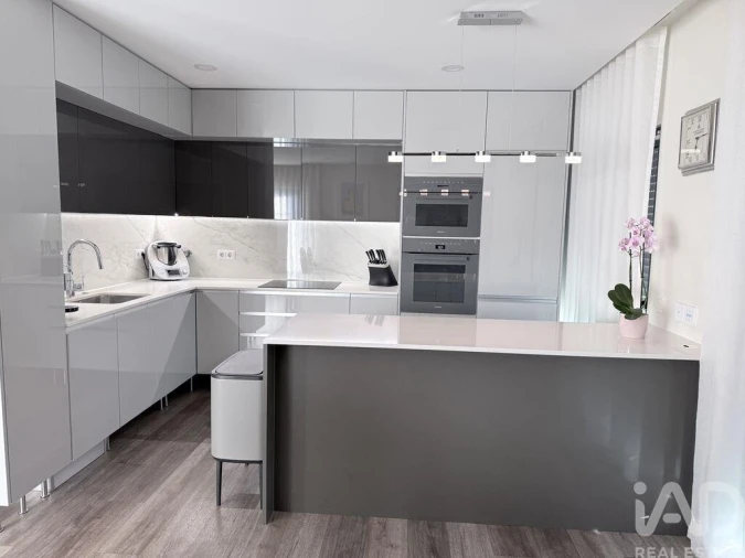 Apartamento T3 para Venda em Loule (São Clemente) Foto 7