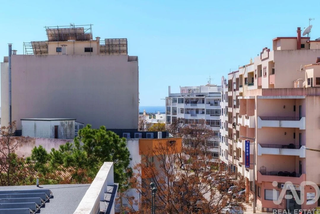Apartamento T3 para Venda em Loule (São Clemente) Foto 36