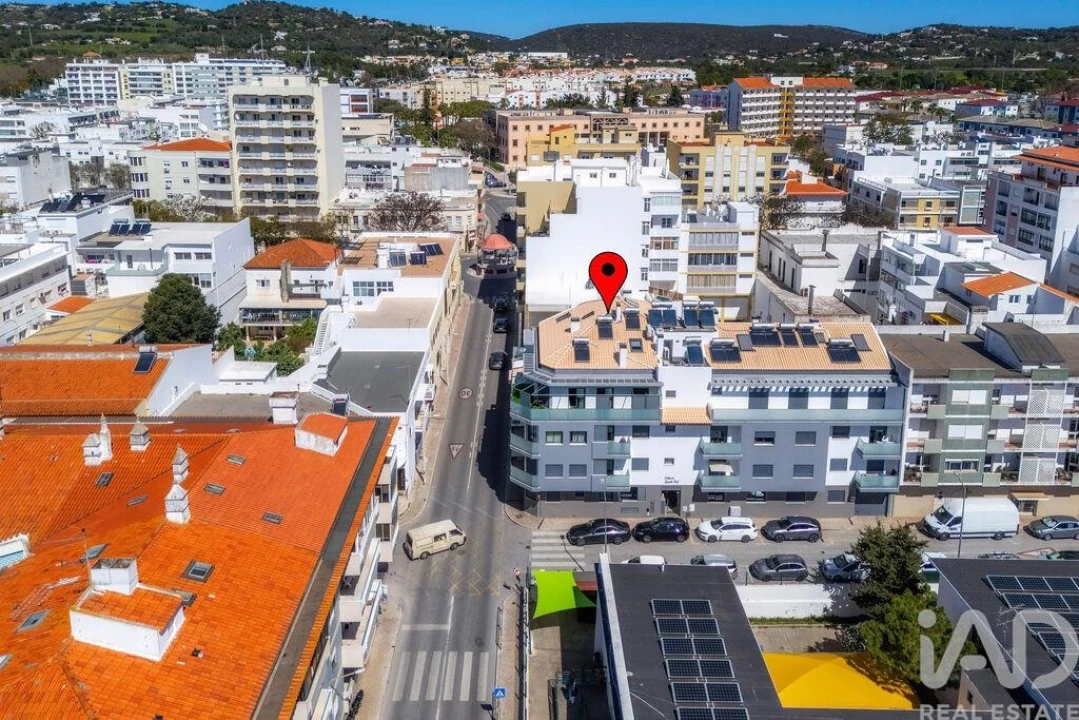 Apartamento T3 para Venda em Loule (São Clemente) Foto 2
