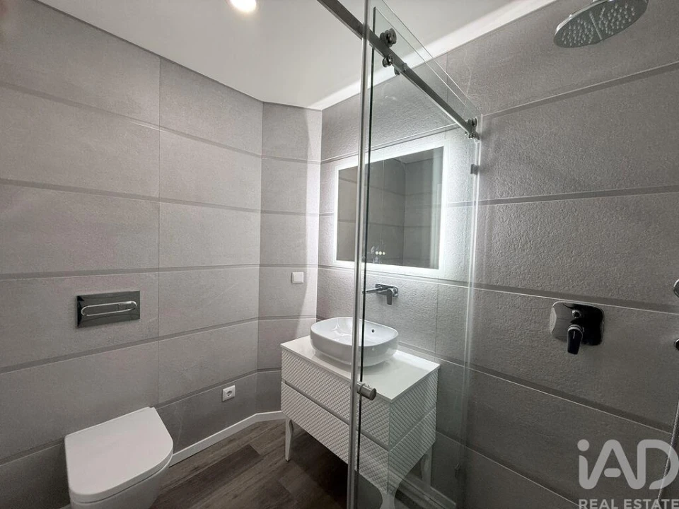 Apartamento T3 para Venda em Loule (São Clemente) Foto 21