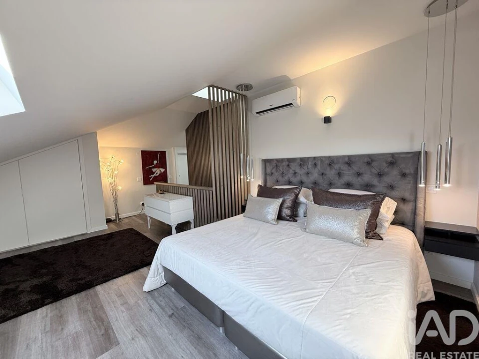 Apartamento T3 para Venda em Loule (São Clemente) Foto 31