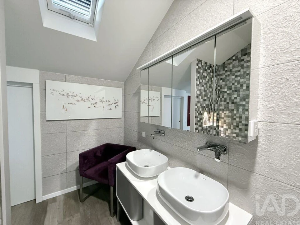 Apartamento T3 para Venda em Loule (São Clemente) Foto 37