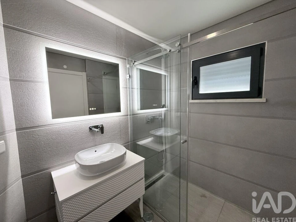 Apartamento T3 para Venda em Loule (São Clemente) Foto 22