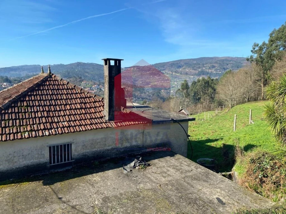 Moradia T3 para Venda em Sande, Vilarinho, Barros e Gomide Foto 39