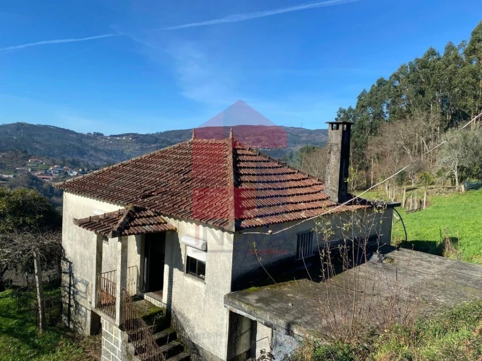 Moradia T3 para Venda em Sande, Vilarinho, Barros e Gomide Foto 44