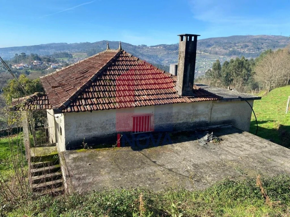 Moradia T3 para Venda em Sande, Vilarinho, Barros e Gomide Foto 45