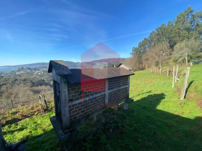 Moradia T3 para Venda em Sande, Vilarinho, Barros e Gomide Foto 33