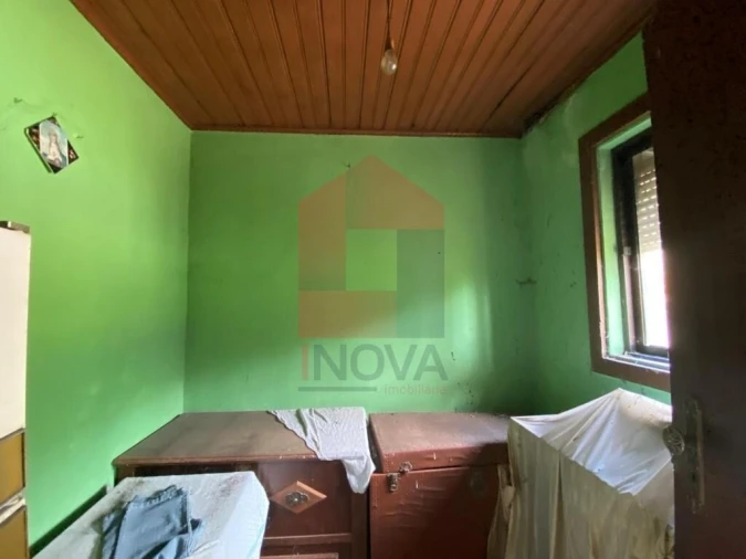 Moradia T3 para Venda em Sande, Vilarinho, Barros e Gomide Foto 5