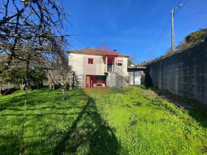 Moradia T3 para Venda em Sande, Vilarinho, Barros e Gomide Foto 30