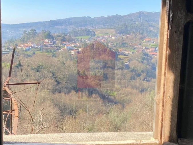 Moradia T3 para Venda em Sande, Vilarinho, Barros e Gomide Foto 15