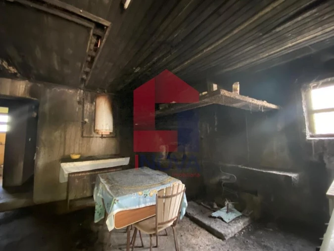 Moradia T3 para Venda em Sande, Vilarinho, Barros e Gomide Foto 17