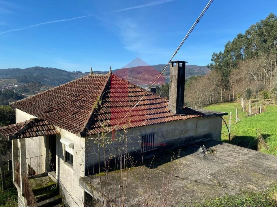 Moradia T3 para Venda em Sande, Vilarinho, Barros e Gomide Foto 46