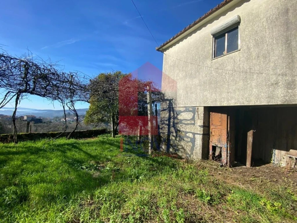 Moradia T3 para Venda em Sande, Vilarinho, Barros e Gomide Foto 25