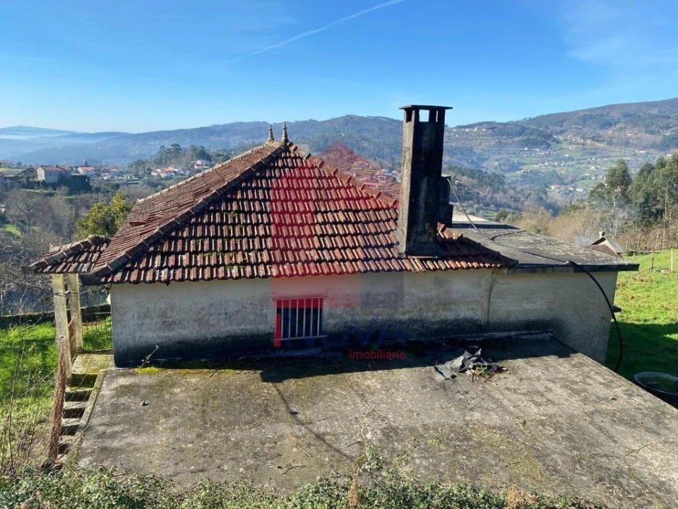 Moradia T3 para Venda em Sande, Vilarinho, Barros e Gomide Foto 38