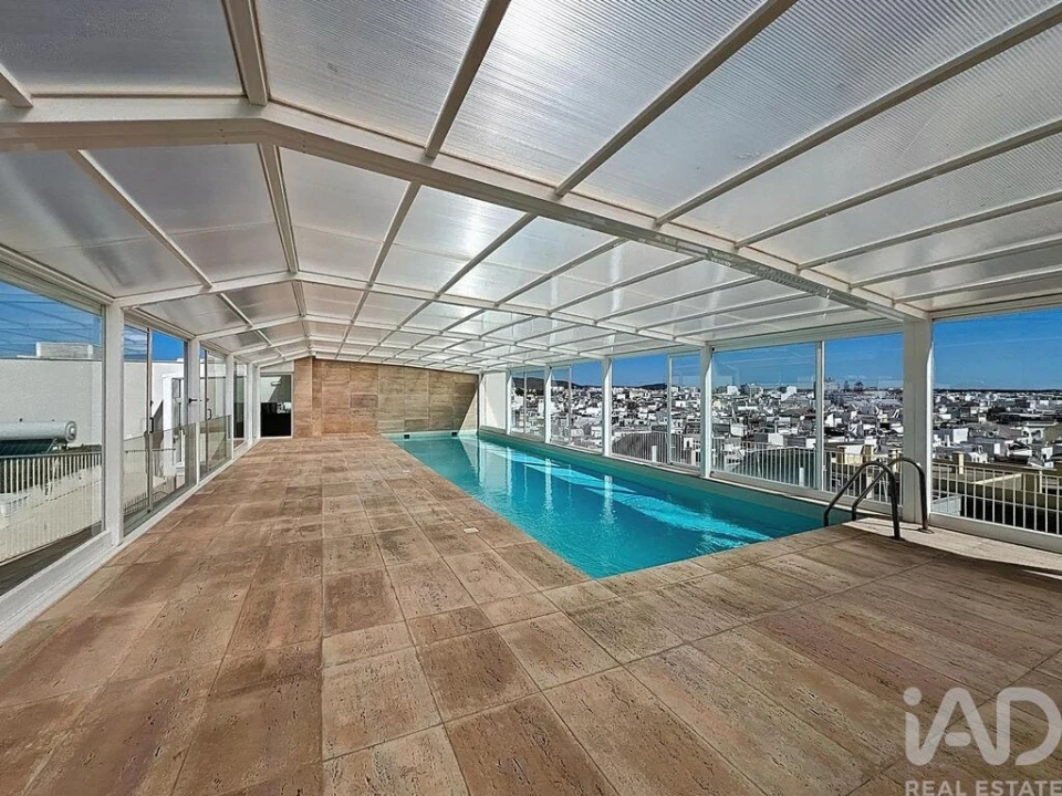 Apartamento T2 para Venda em Olhão Foto 35