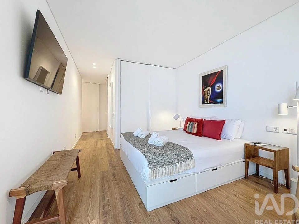 Apartamento T2 para Venda em Olhão Foto 34