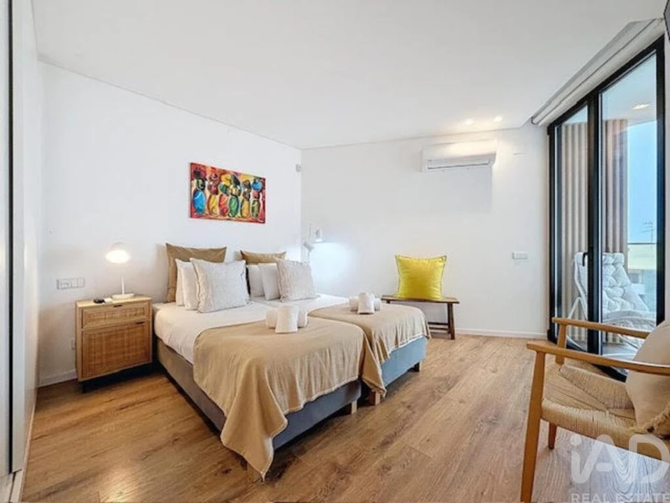 Apartamento T2 para Venda em Olhão Foto 24