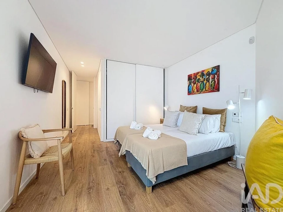 Apartamento T2 para Venda em Olhão Foto 26