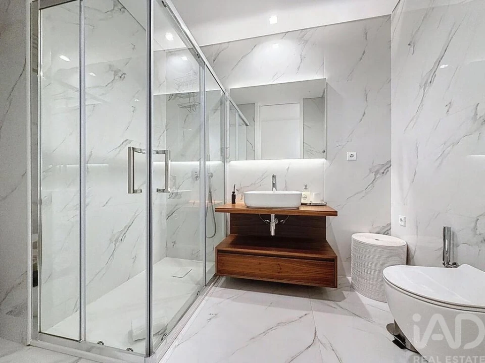 Apartamento T2 para Venda em Olhão Foto 27