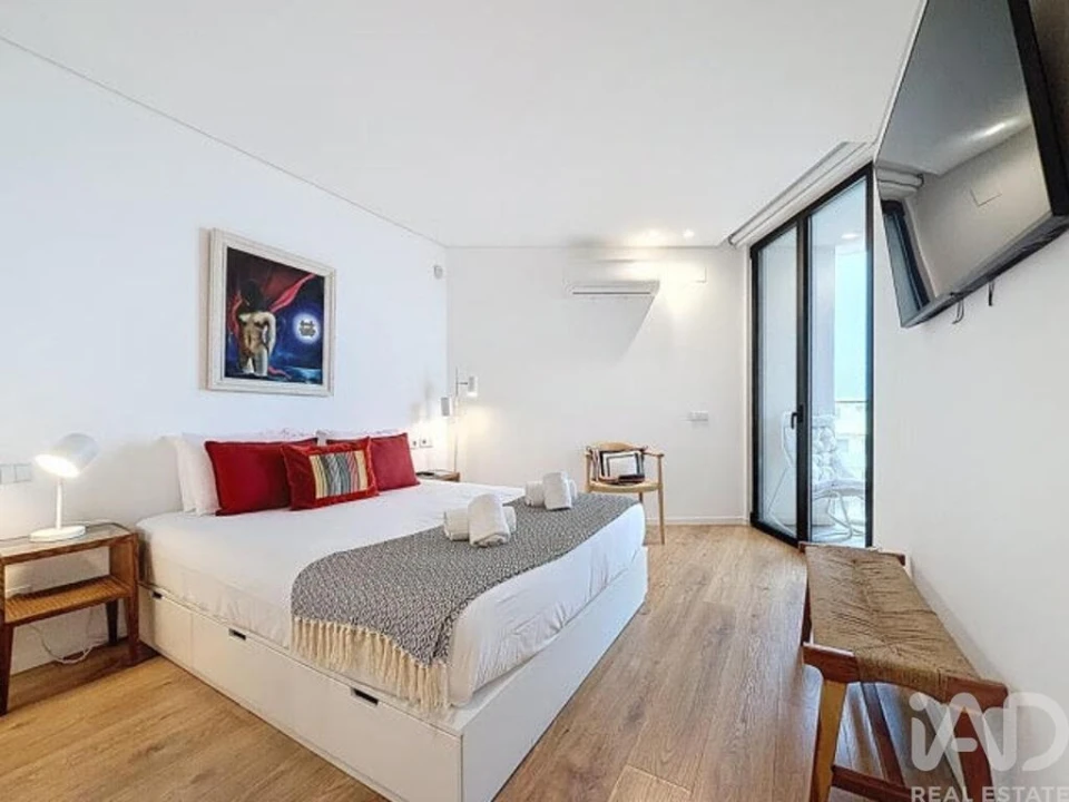 Apartamento T2 para Venda em Olhão Foto 33