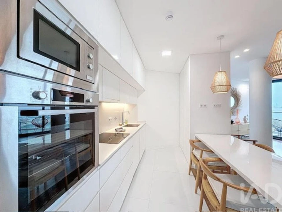 Apartamento T2 para Venda em Olhão Foto 20