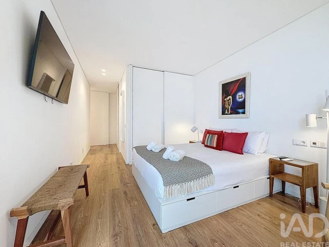 Apartamento T2 para Venda em Olhão Foto 34