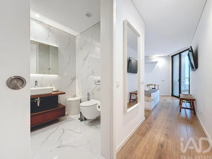 Apartamento T2 para Venda em Olhão Foto 5