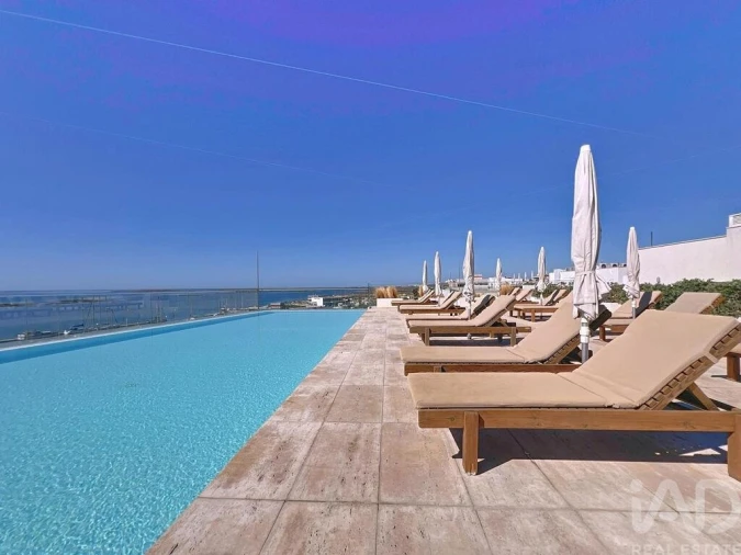 Apartamento T2 para Venda em Olhão Foto 1