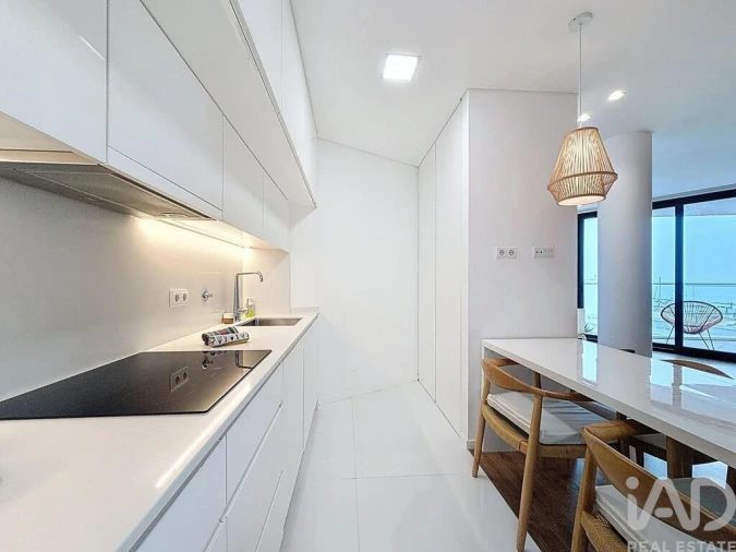 Apartamento T2 para Venda em Olhão Foto 21